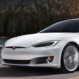 Model S: Driving Dynamics