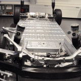 Model S: Battery & Charging